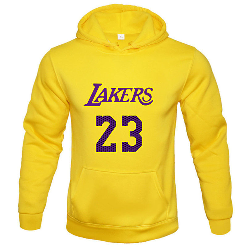 Thumbnail: Autumn New Fashion Hoody Funny Brand Print Men Hoodies Sweatshirts Hip Hop Stre