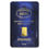 Thumbnail: Gold Bar, 1/2 Gram in Assay Package (Brand our Choice)