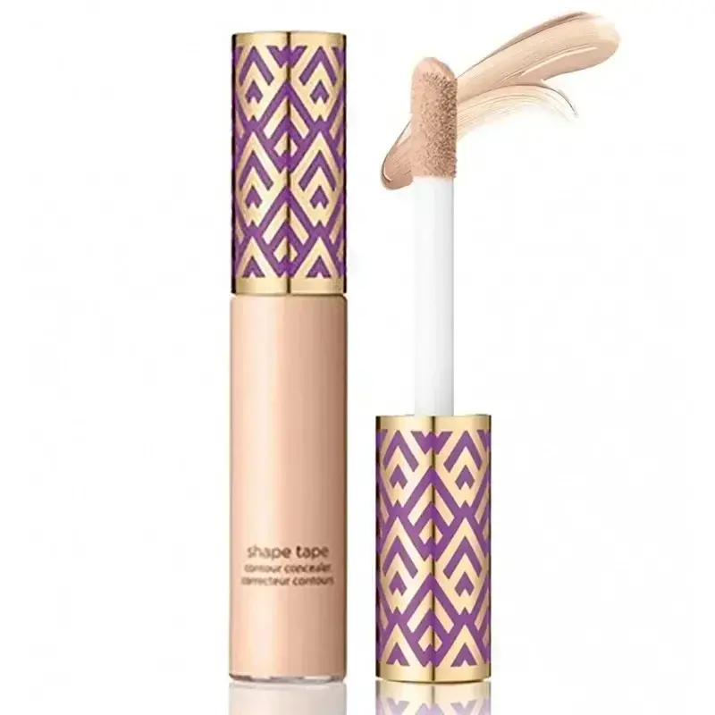 Thumbnail: Perfect Concealer Foundation Liquid Waterproof Oil-control Cover Dark Circles F