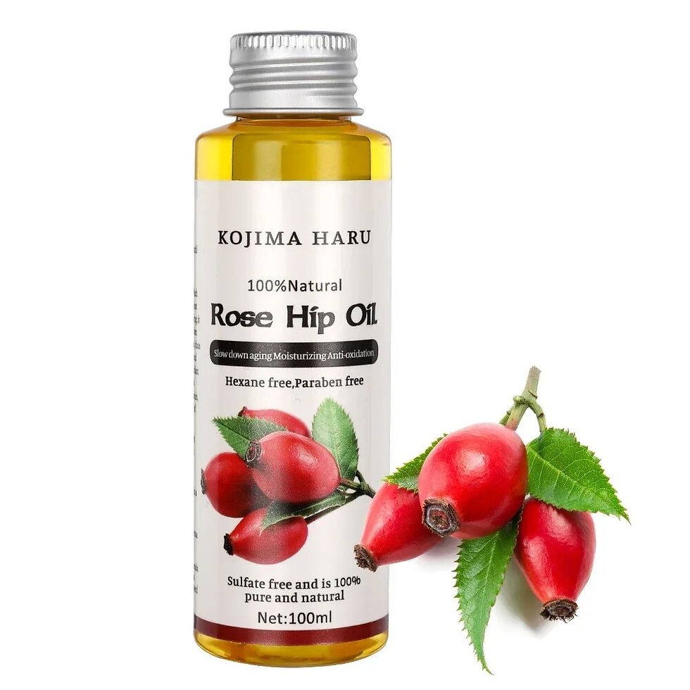 Miniaturebillede: 100ml/3.381fl. oz High Quality Coconut Oil Essential Oil,Made with Completely N