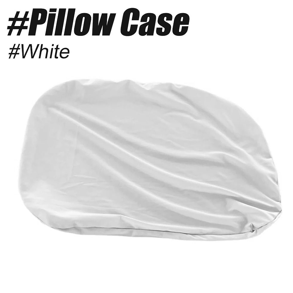 Μικρογραφία: 1PC Body Massager All-round Sleep Pillow Neck Massager Sleeping Memory Foam Egg
