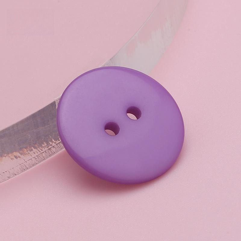 Миниатюра: Colorful Two Eye Bread Shirt Underwear Button