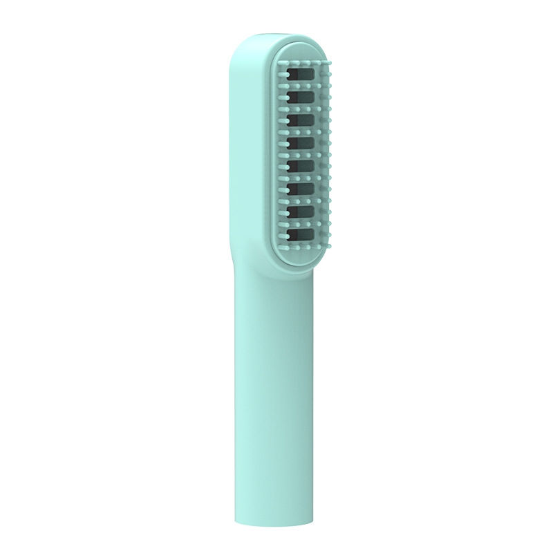 Thumbnail: Pet Comb Comb Cat Dog Deodorant Kill Bacteria Comb UV Cat Moss Detection Light