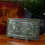 Thumbnail: Harry Potter Hogwarts Express Train Ticket Limited Edition Metal Replica