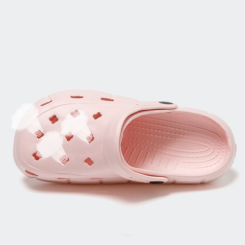 थंबनेल: Clogs Women Sandals Summer Casual EVA Lightweight Outdoor Women's Shoes Anti Sl