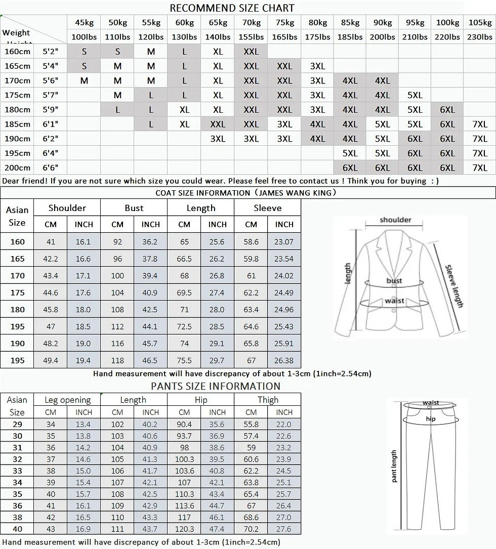 Miniatyrbild: Men's High-quality Suit Business Professional Youth Office Worker Formal Dress