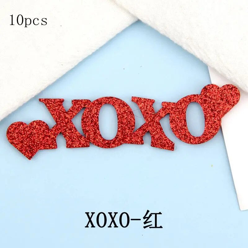 Thumbnail: Love God Cupid Theme Valentine's Day Decorative Window Sticker Lovers Celebrate