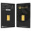 Thumbnail: 1 gram Perth Mint Gold Bar .9999 Fine (In Assay)