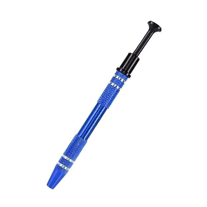 الصورة المصغرة: Telescopic Magnetic Pen Hand  Component Picking Suction Pen Hand Tool Chip Pick