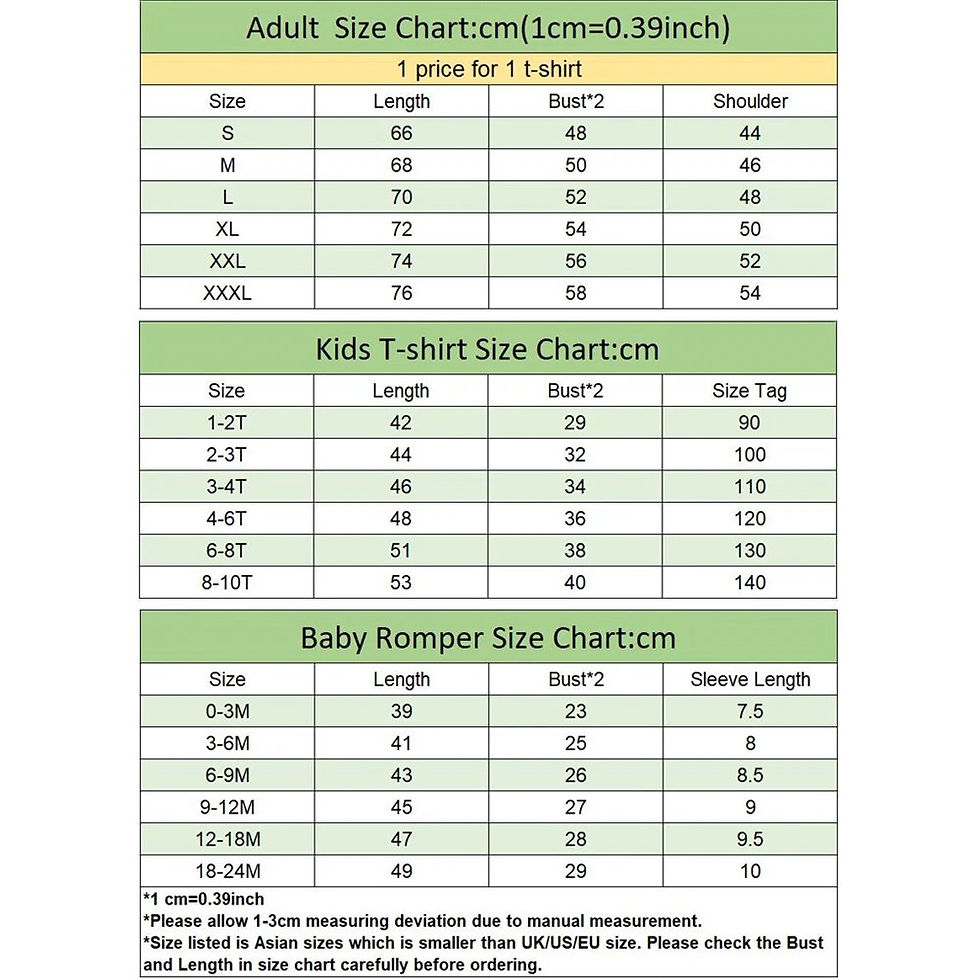Thumbnail: Disney Family Matching T-shirt Mickey and Minnie Head Shirt Cotton Dad Mom Brot