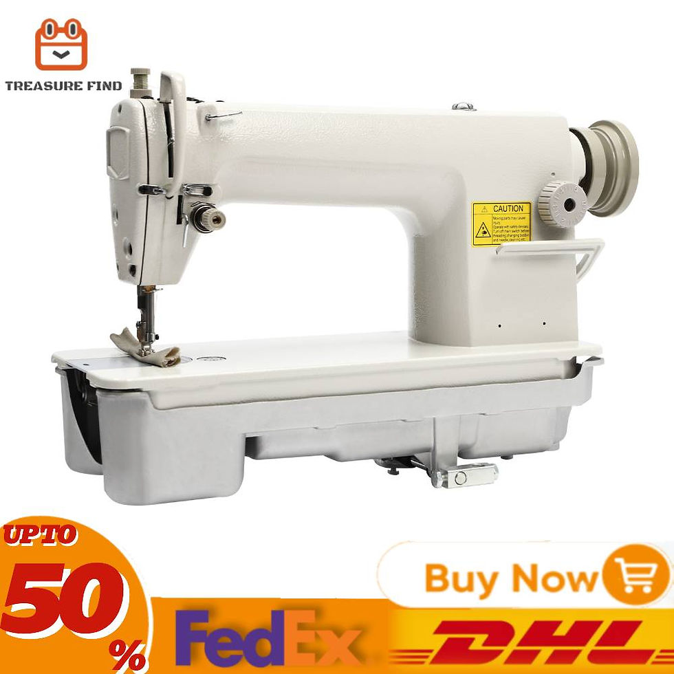 Miniatura: DDL-8700H Industrial Sewing Machine High Speed Lockstitch  Industrial Straight