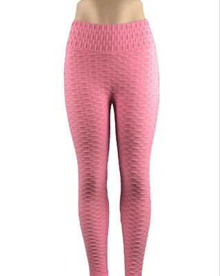 サムネイル： Push Up Leggings Women's Clothing Anti Cellulite Legging Fitness Run Leggins Se