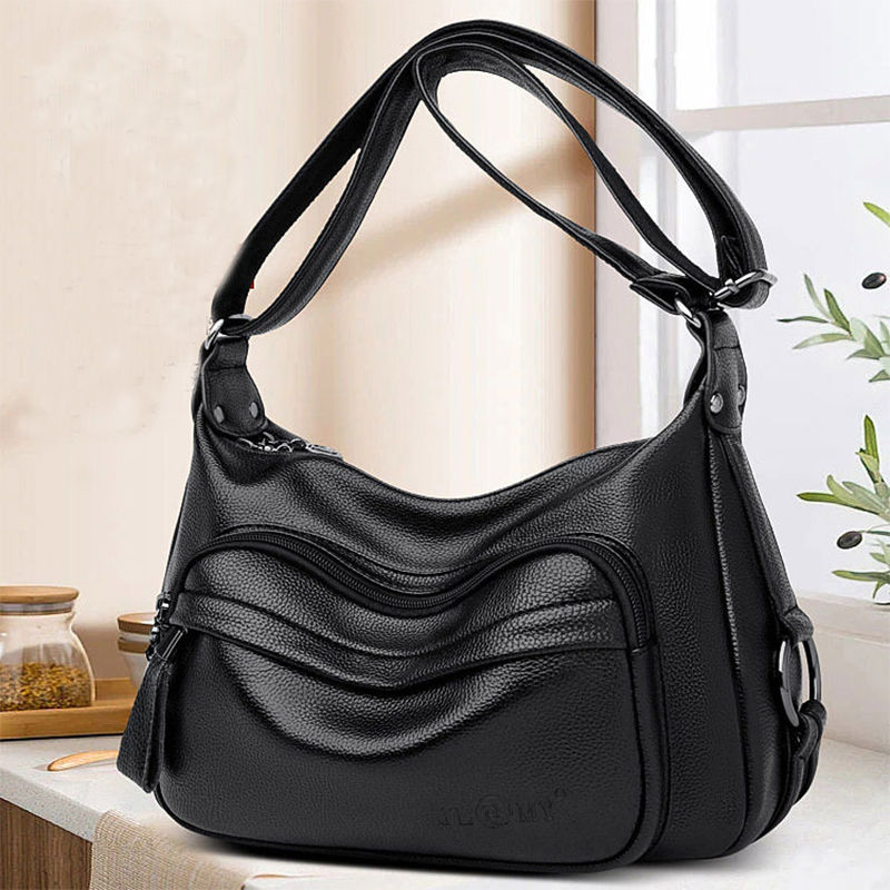 Thumbnail: Shoulder Bags Women Handbags High Capacity Crossbody Bags