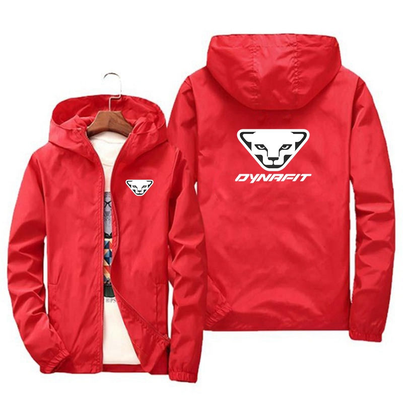 Pikkukuva: 2024Spring and Autumn New Men's Pilot Jacket Outdoor Sports Fashion Leisure Pri
