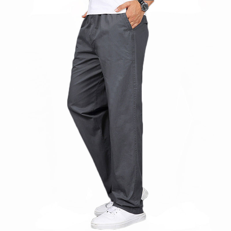 Miniatura: Epligg Summer Spring Cotton Work Wear New In Large Casual Climbing Joggers Swea