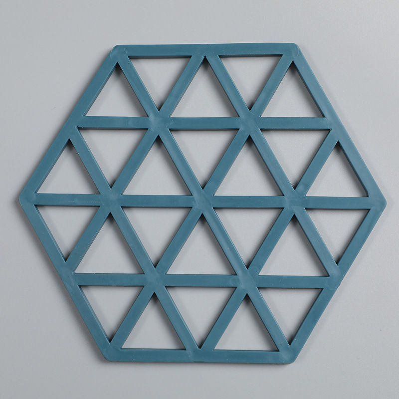 2pcs Nordic Simple Drink Coaster Tableware Pad Stand Mug Cup Mat Insulation Hot