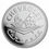Thumbnail: Corvette 1 oz Silver Classic Emblem Flags & Script