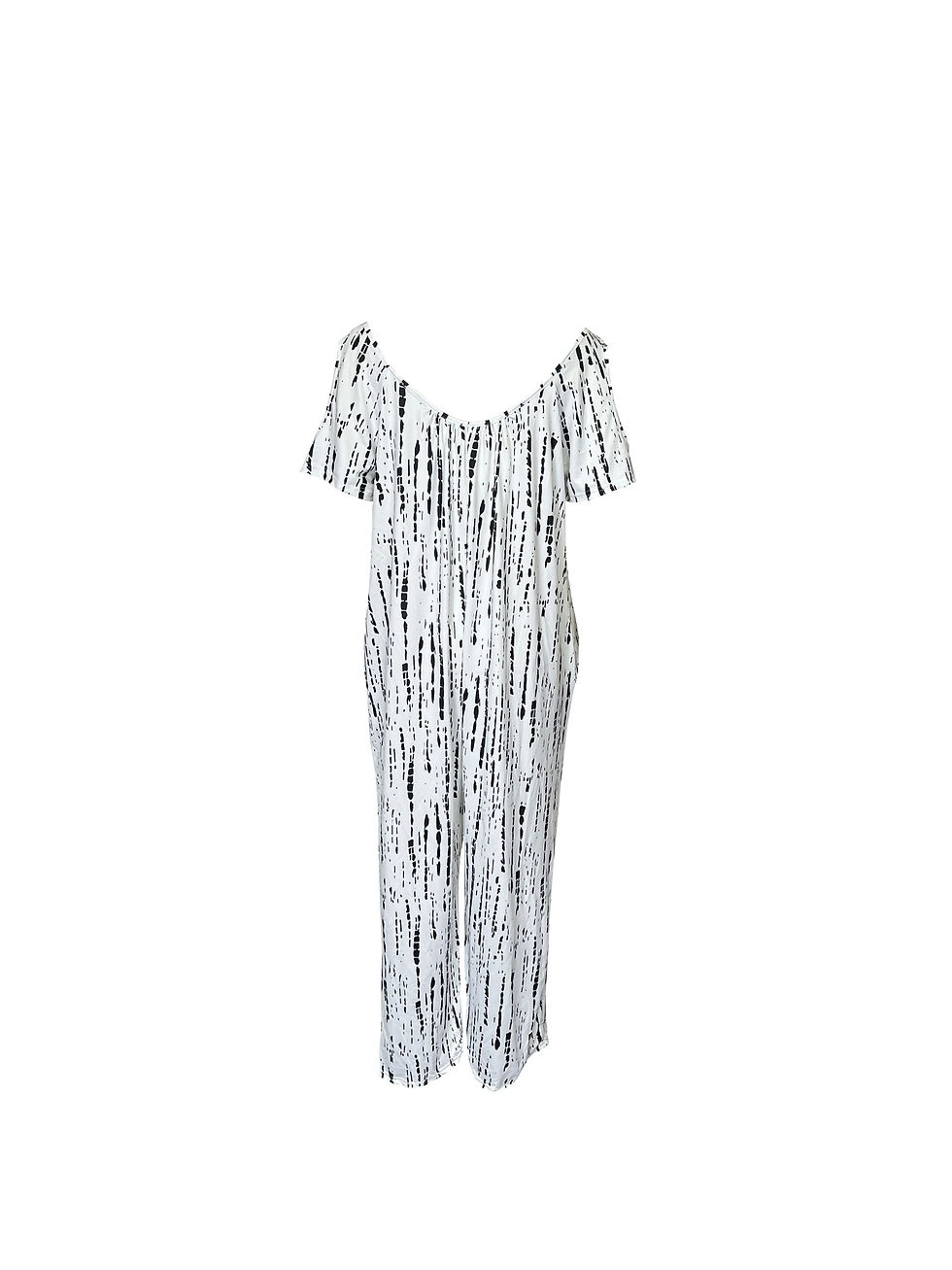 Miniature : 2024 AliExpress Europe and America cross-border Plus Size women's summer new ca