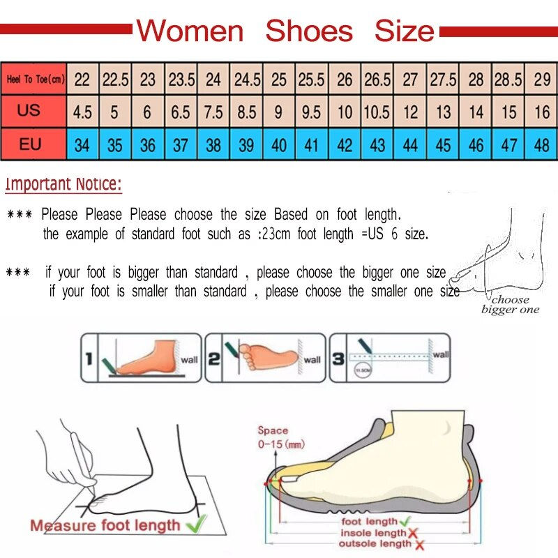 Thumbnail: Women Casual Shoes Fashion Breathable Walking Mesh Flat Shoes Sneakers Women 20