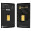 Thumbnail: 1 gram Perth Mint Gold Bar .9999 Fine (In Assay)