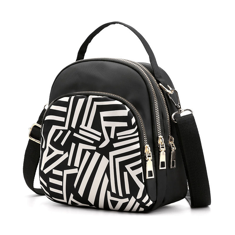 Thumbnail: Yogodlns Famous Designer Brand Bags Women Leather Handbags New  Luxury Ladies H