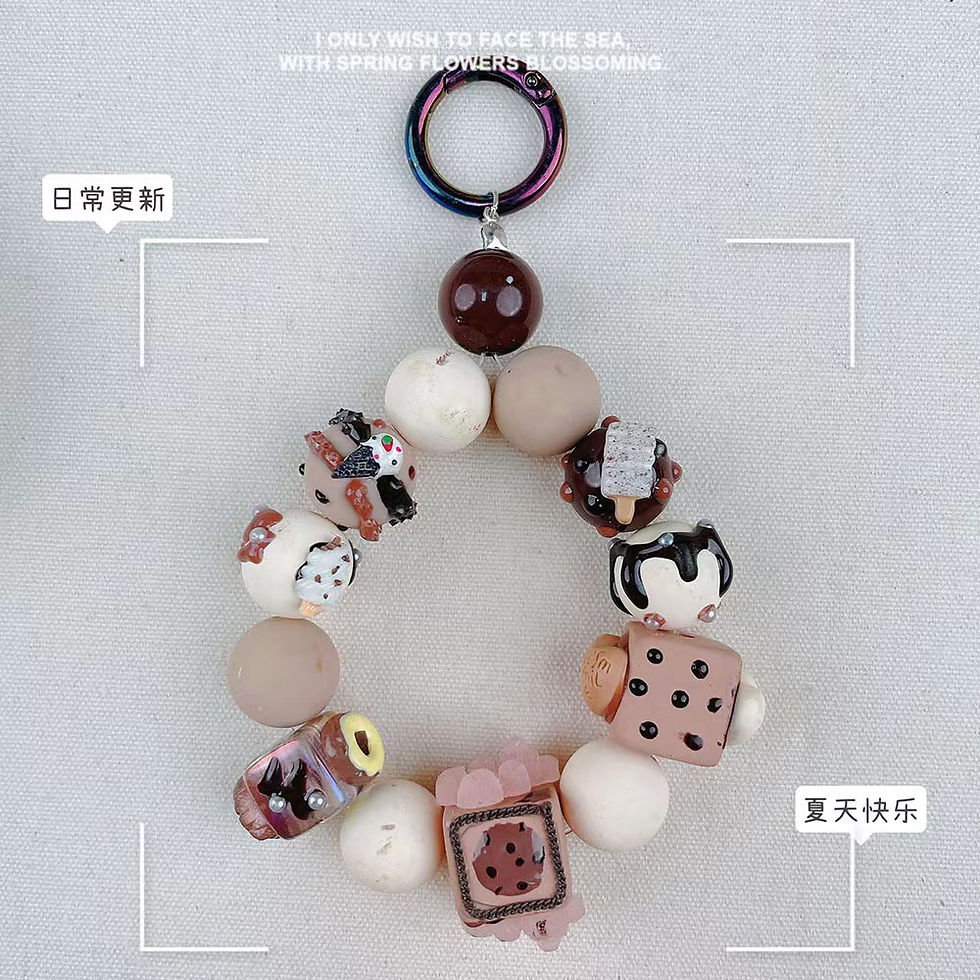 Miniaturebillede: DIY Charms And Beads Wholesale