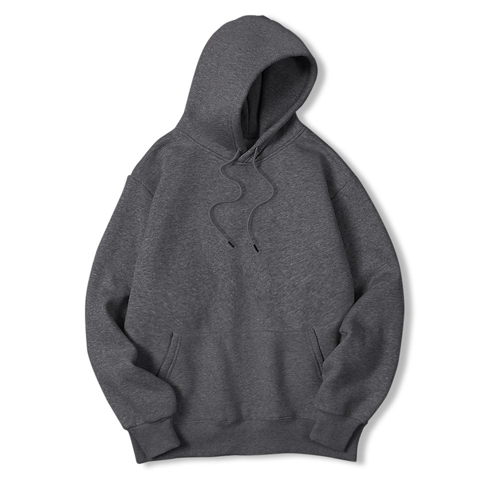 Thumbnail: Fashion Brand Men's Hoodies New Spring Autumn Casual Hoodies Sweatshirts Men/Wo