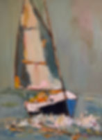 "Catboat"