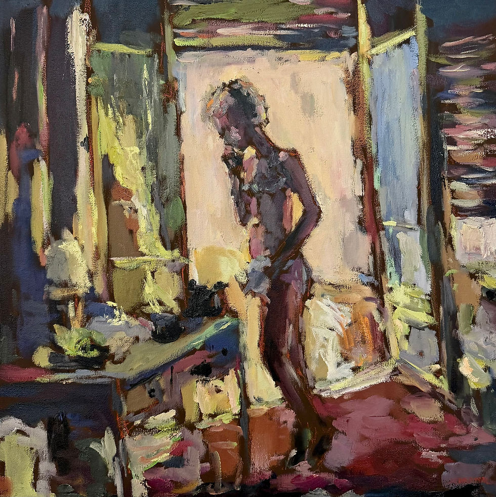 "Phone Call"