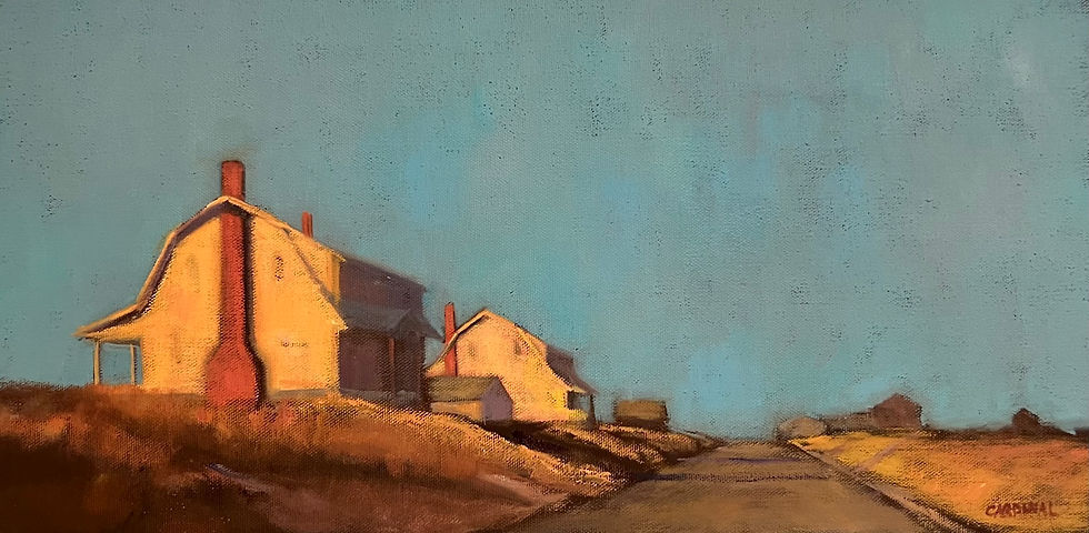 "Shore Road"
