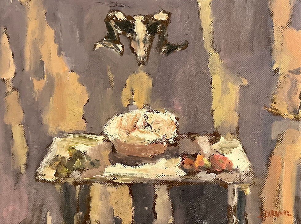"Table Setting"