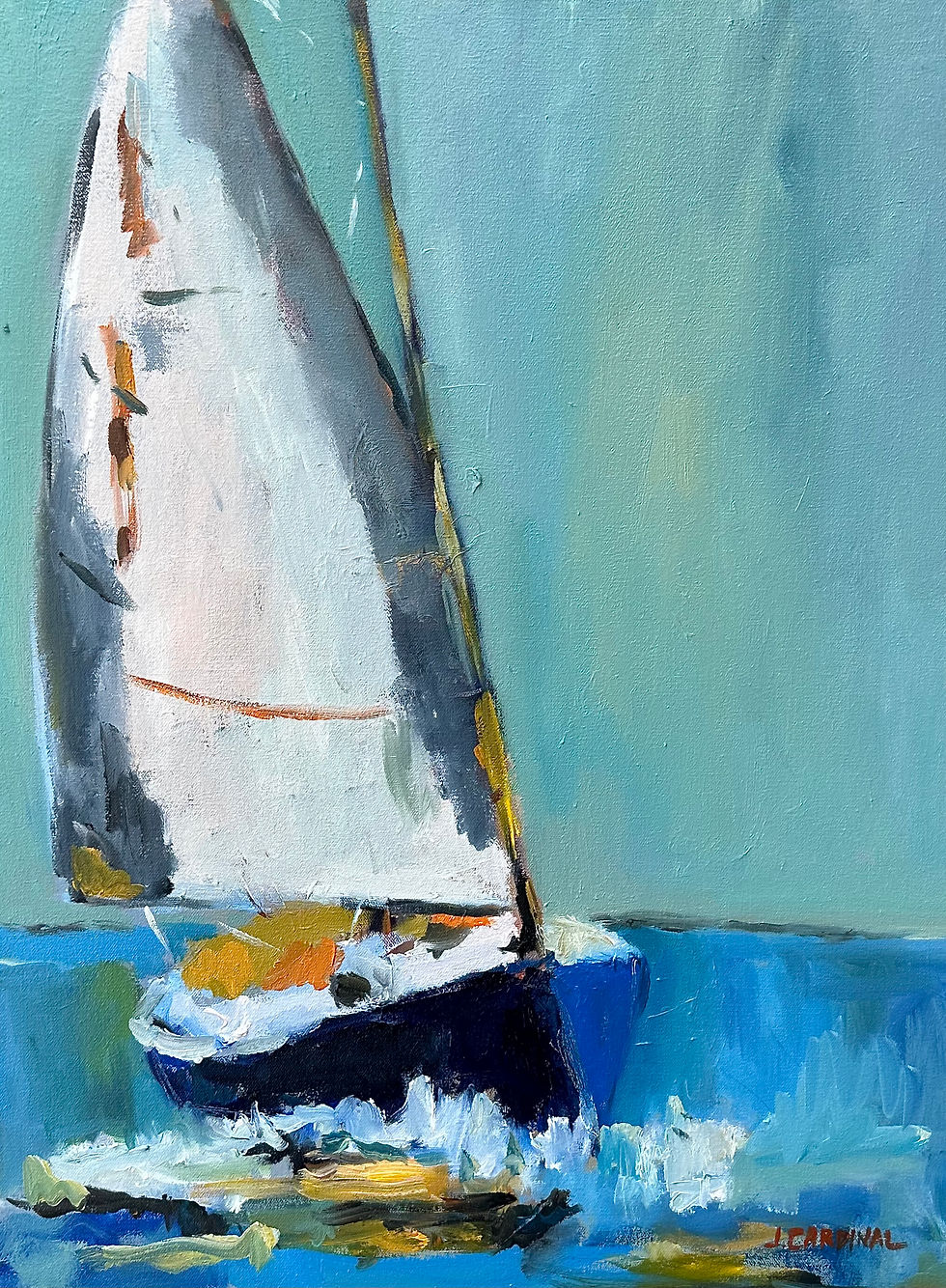 "Catboat"