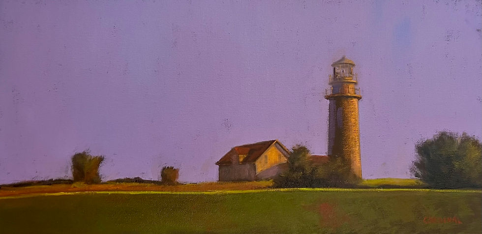 "Highland Light"