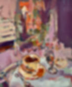"Teatime"