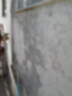Serviços em Fachada
