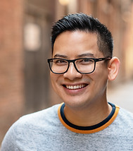 WE'VE BATTLED MONSTERS Justin Huertas Rhinebeck Writers Retreat