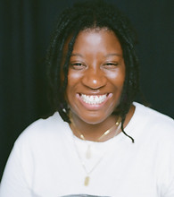 SWEET CANAAN, Ashley M. Thomas, photo credit Ella Pennington.JPEG