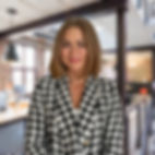 Portrait von Maya Baumeister