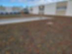 Lagerhalle