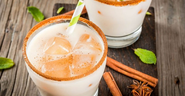 Chai Tee Latte. Der gesunde Kaffee-Ersatz