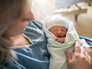 RSV Prophylaxe für Säuglinge