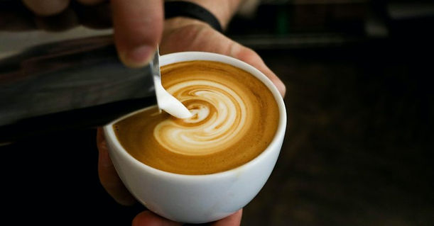 Barista Hafermilch selber machen