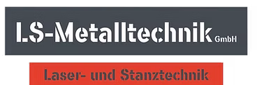 Logo der LS Metalltechnik GmbH