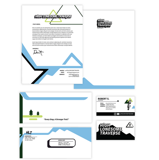 Identity Package