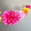 Thumbnail: Mini Poms Garlands