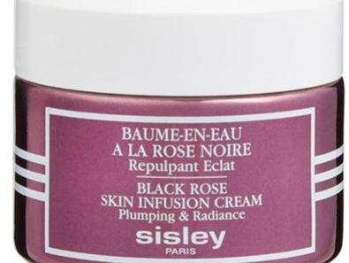 Sisley Black Rose Skin Infusion Cream