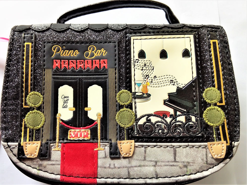 Thumbnail: Vendula Piano Bar