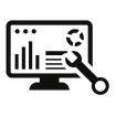 4. Ongoing Support – For updates, marketing, or new ideas anytime