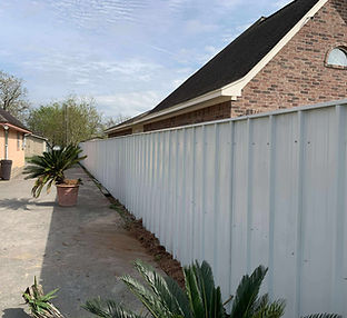 Wrought Iron Fencing by Unbreakable Fence & Iron LLC in Houston TX by Unbreakable Fence & Iron LLC in Houston TX