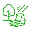 Land Clearing Services with Ben's All Around Earth Works in Okeechobee, FL